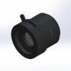 Standard Converter (w/Variable Iris Diaphragm)