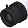 Standard Converter (Lockable w/Variable Iris Diaphragm)