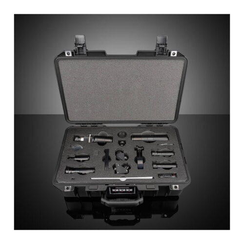 ts-160 lens system pelican case